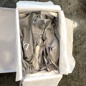 COPY - Dior slingback Pumps